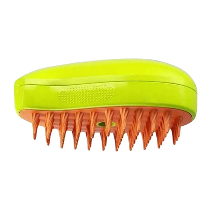 T&G - 3-in-1 Electric Pet Brush