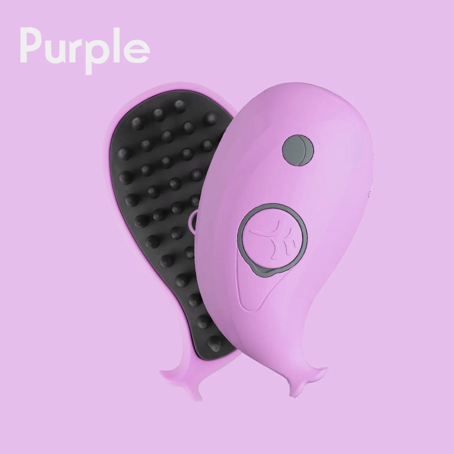 T&G - 3-in-1 Electric Pet Brush