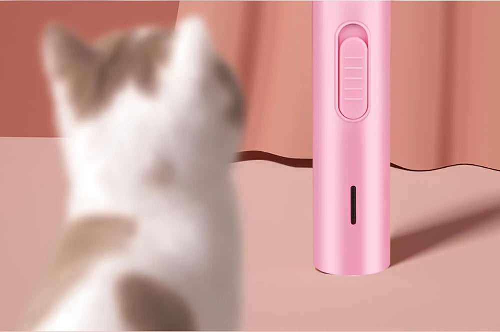 T&G - Electric Hair Trimmer