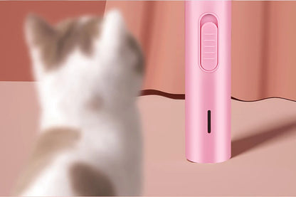 T&G - Electric Hair Trimmer