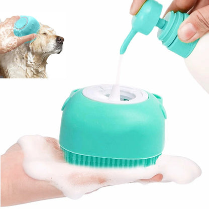 T&G - Bathing Brush
