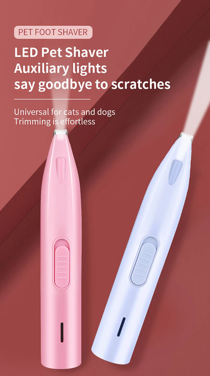 T&G - Electric Hair Trimmer
