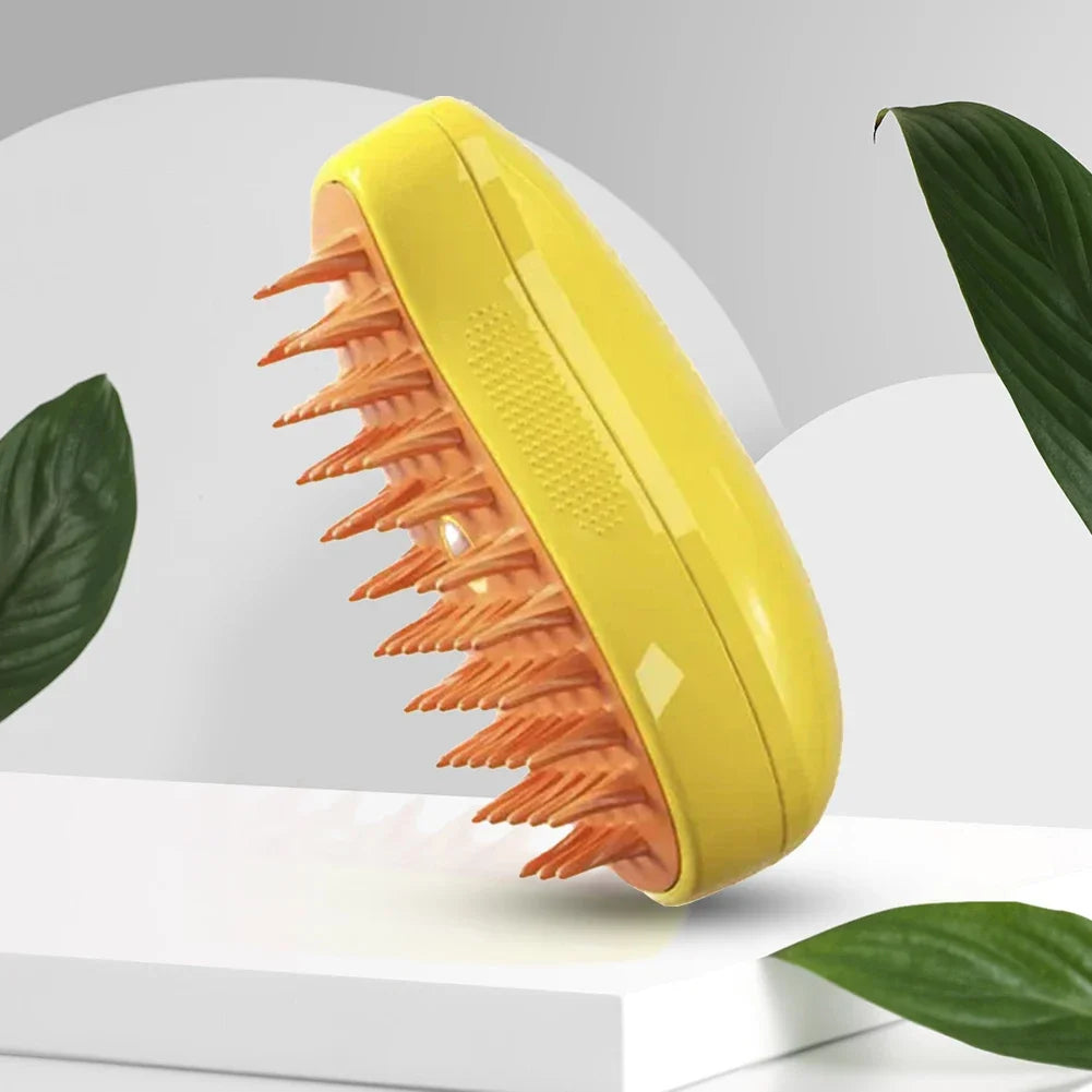 T&G - 3-in-1 Electric Pet Brush
