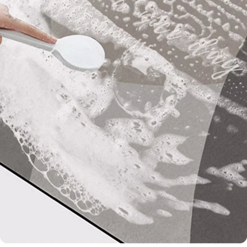 T&G - Pet Fresh Anti-Slip Meal Mat