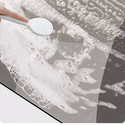 T&G - Pet Fresh Anti-Slip Meal Mat