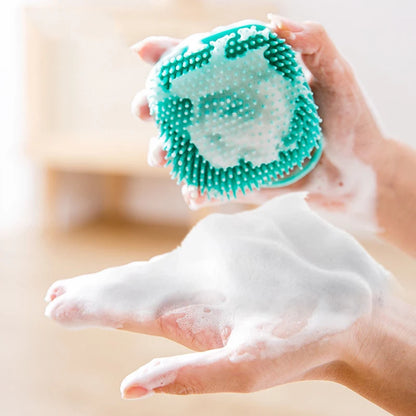 T&G - Bathing Brush
