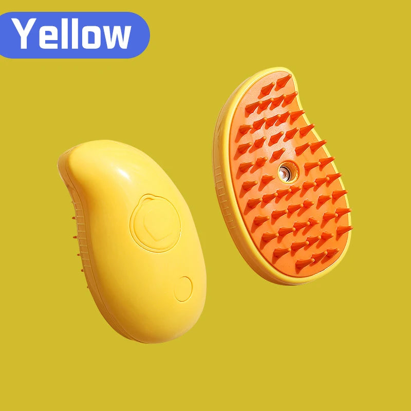 T&G - 3-in-1 Electric Pet Brush