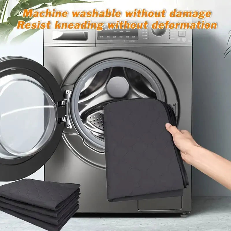 T&G - Washable, Reusable, Pet urine pad.