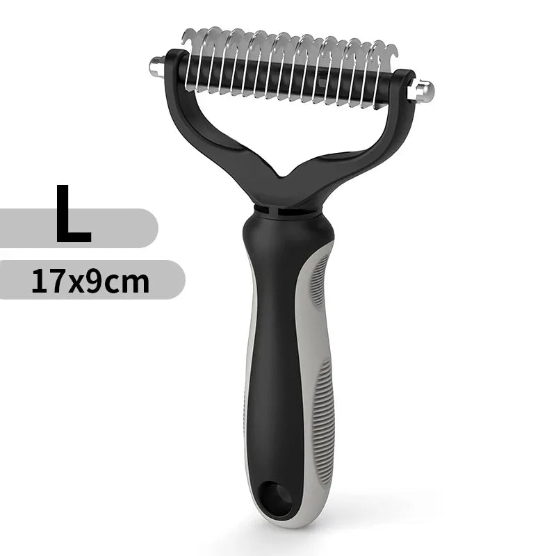 T&G - Pet Hair Removal Comb