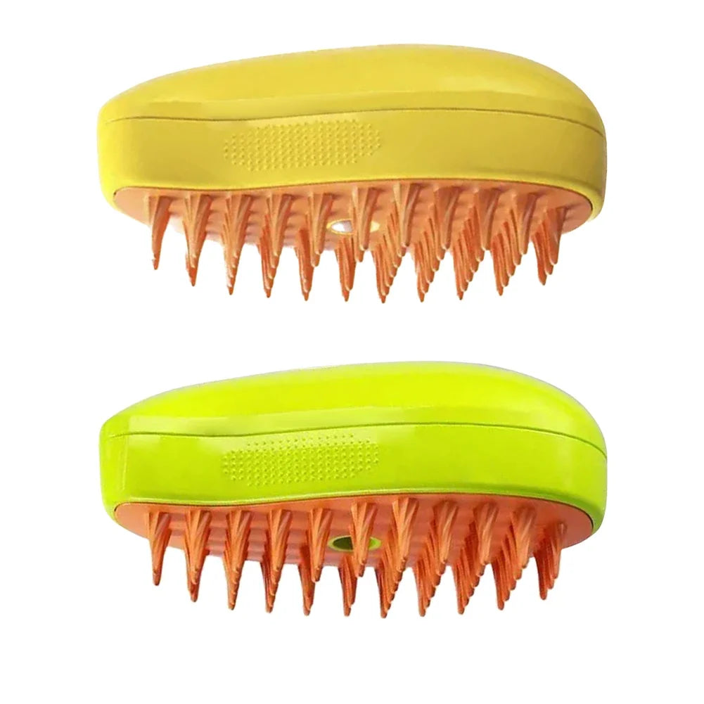 T&G - 3-in-1 Electric Pet Brush