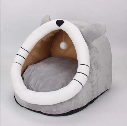 T&G - Cozy Cat Bed