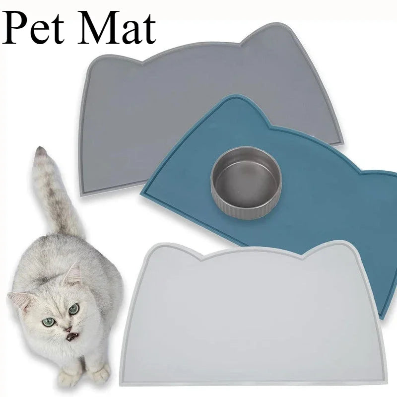 T&G - Food Grade Silicone Mat