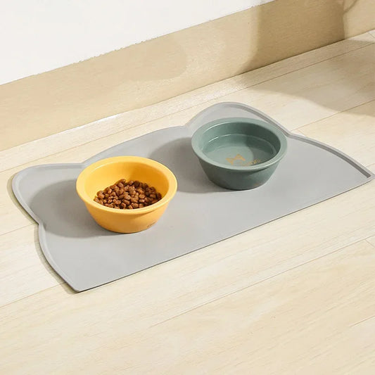 T&G - Food Grade Silicone Mat