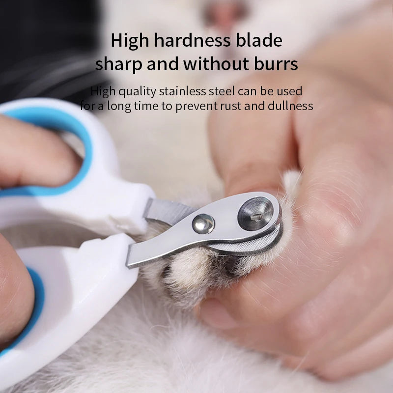 T&G - Cat & Dog Nail Clippers