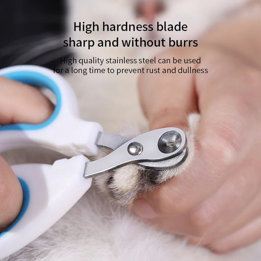 T&G - Cat & Dog Nail Clippers