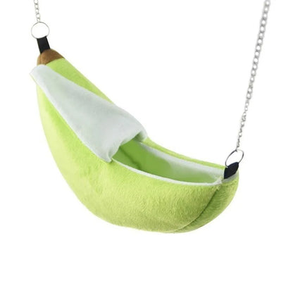 T&G Banana Boat Cat Bed