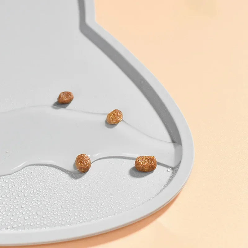 T&G - Food Grade Silicone Mat