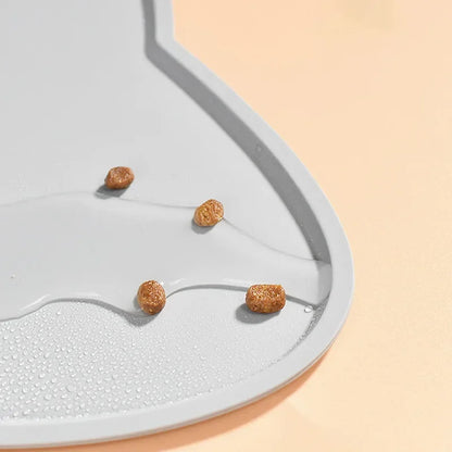 T&G - Food Grade Silicone Mat