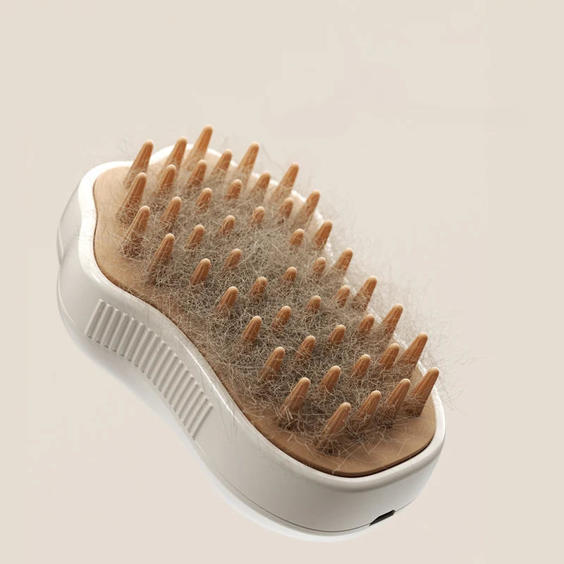 T&G - 3-in-1 Electric Pet Brush