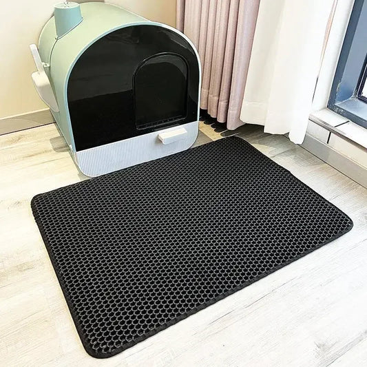 T&G - Cat Litter Mat