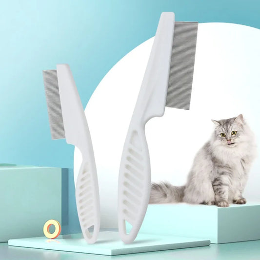T&G - Pet Shedding & Flea Comb