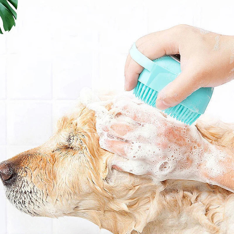 T&G - Bathing Brush