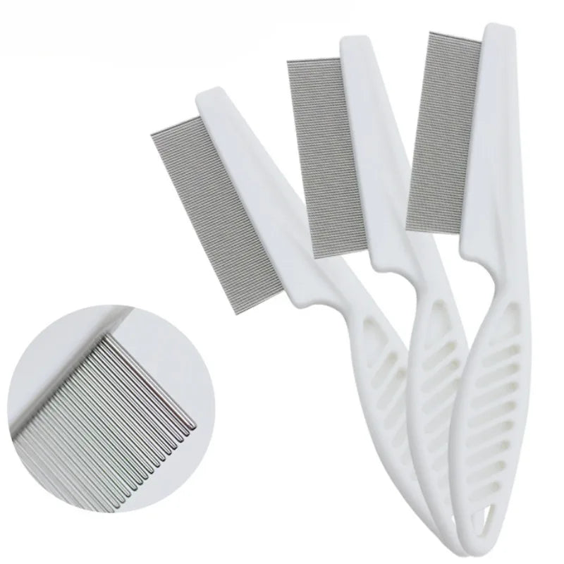 T&G - Pet Shedding & Flea Comb