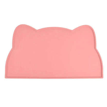T&G - Food Grade Silicone Mat