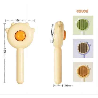 T&G - Grooming Comb