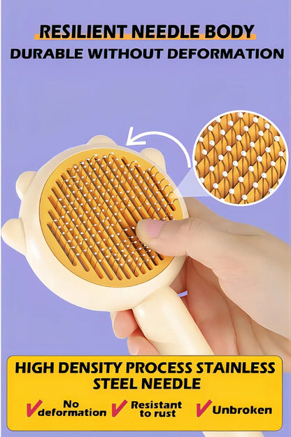 T&G - Grooming Comb