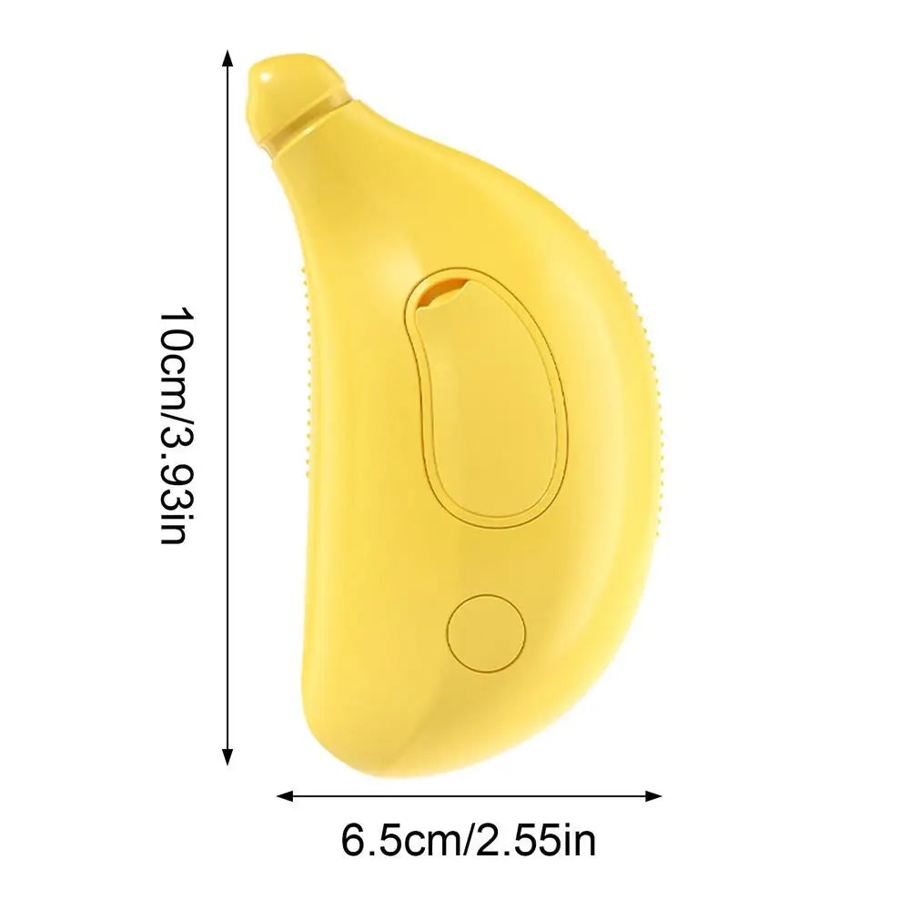 T&G - 3-in-1 Electric Pet Brush