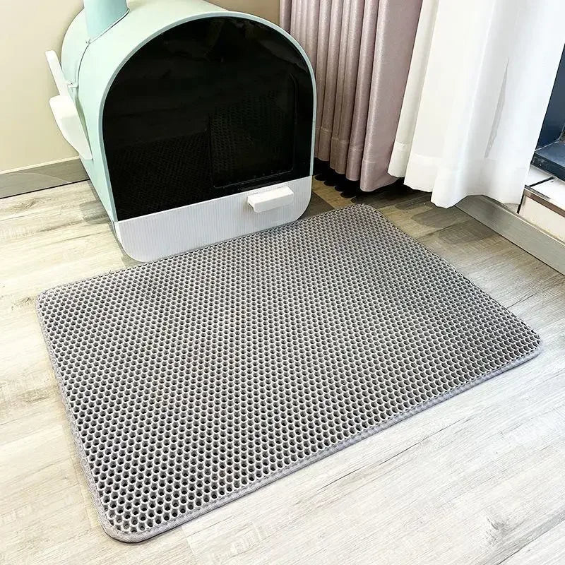 T&G - Cat Litter Mat