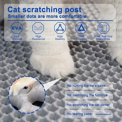 T&G - Cat Litter Mat