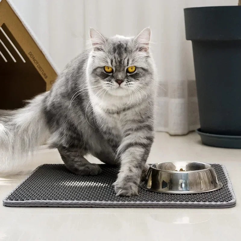 T&G - Cat Litter Mat