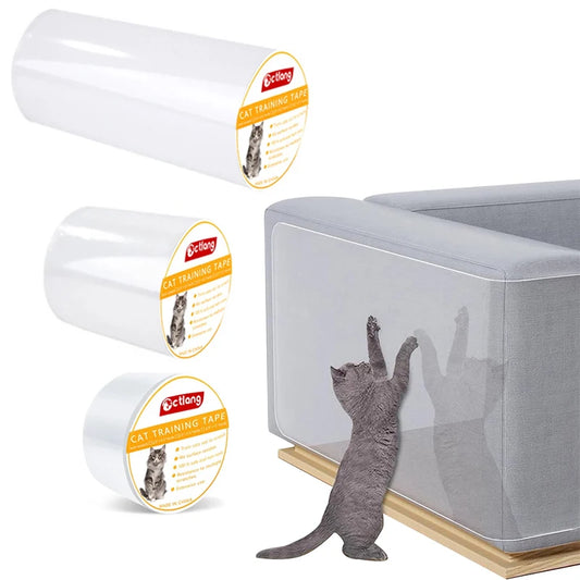 T&G - 3M Cat Self-Adhesive Anti-scratch Protective Tape