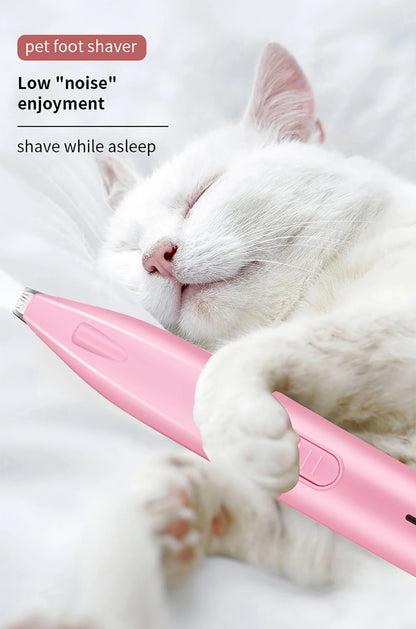 T&G - Electric Hair Trimmer